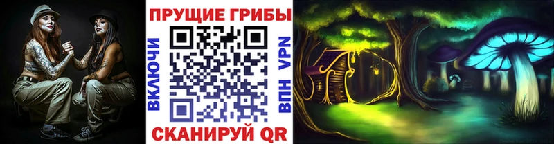 Псилоцибиновые грибы Magic Shrooms  Бор 